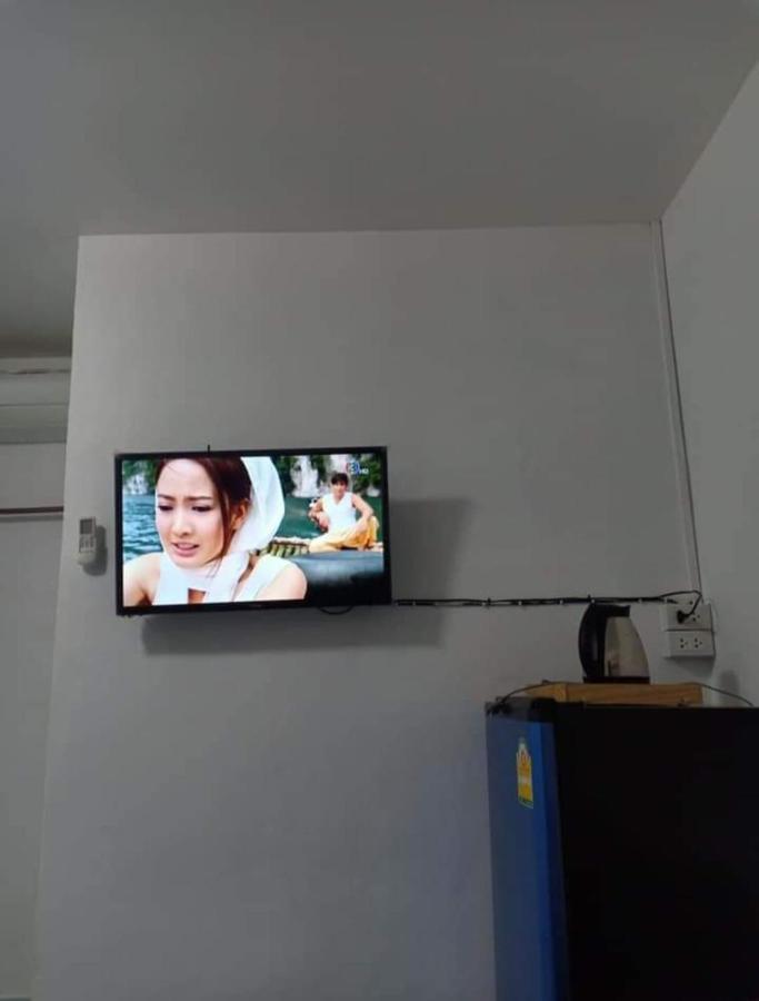 Yaijaew House Apartment Sukhothai Bagian luar foto